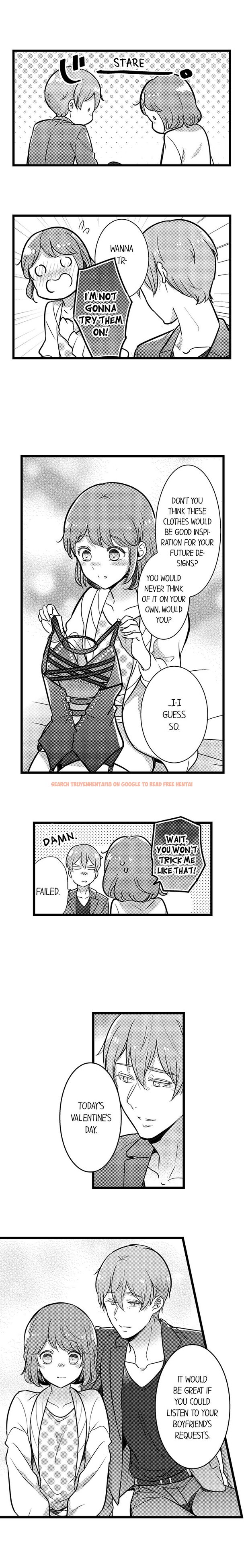 Read Hentai Image 5 485 in comic A Hot Night With My Boss In A Capsule Hotel - Chapter 81 - hentaitnt.net