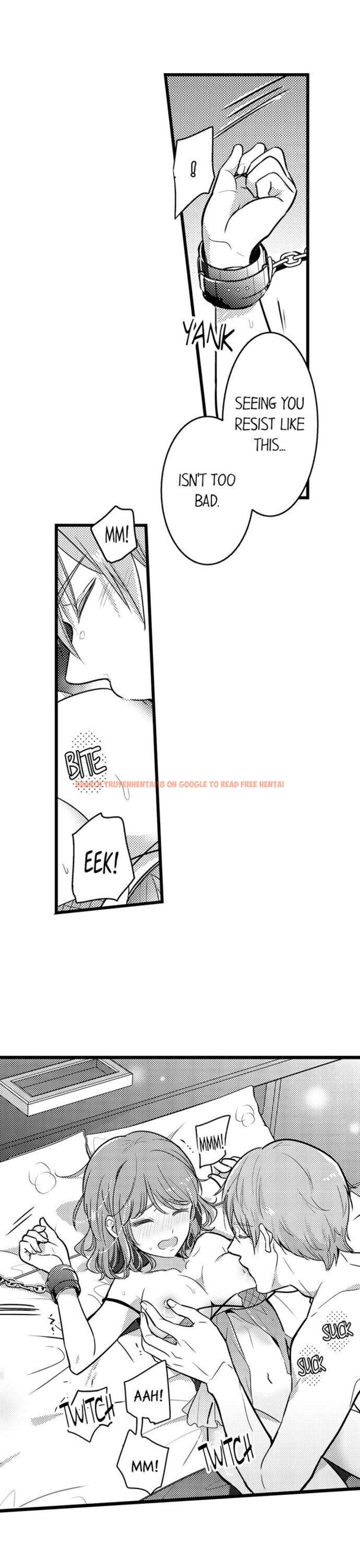 Read Hentai Image 12 485 in comic A Hot Night With My Boss In A Capsule Hotel - Chapter 82 - hentaitnt.net