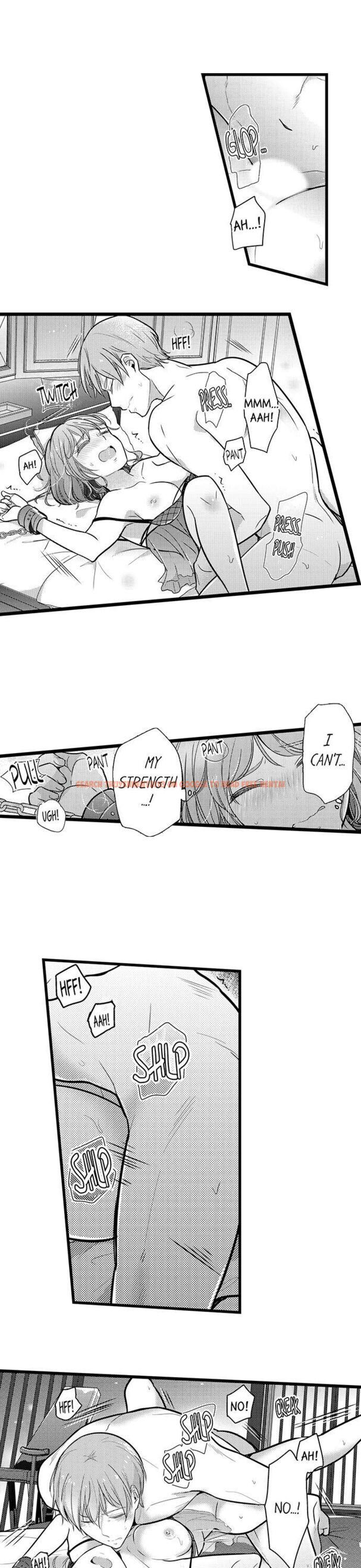 Read Hentai Image 15 485 in comic A Hot Night With My Boss In A Capsule Hotel - Chapter 82 - hentaitnt.net