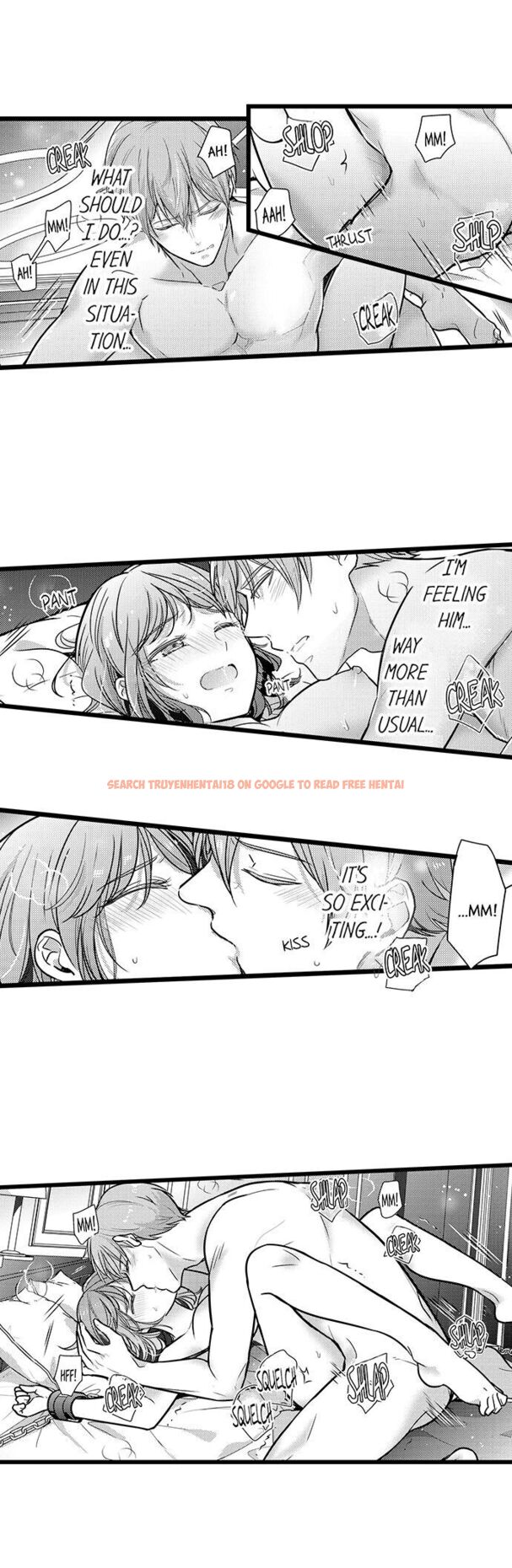 Read Hentai Image 17 485 in comic A Hot Night With My Boss In A Capsule Hotel - Chapter 82 - hentaitnt.net