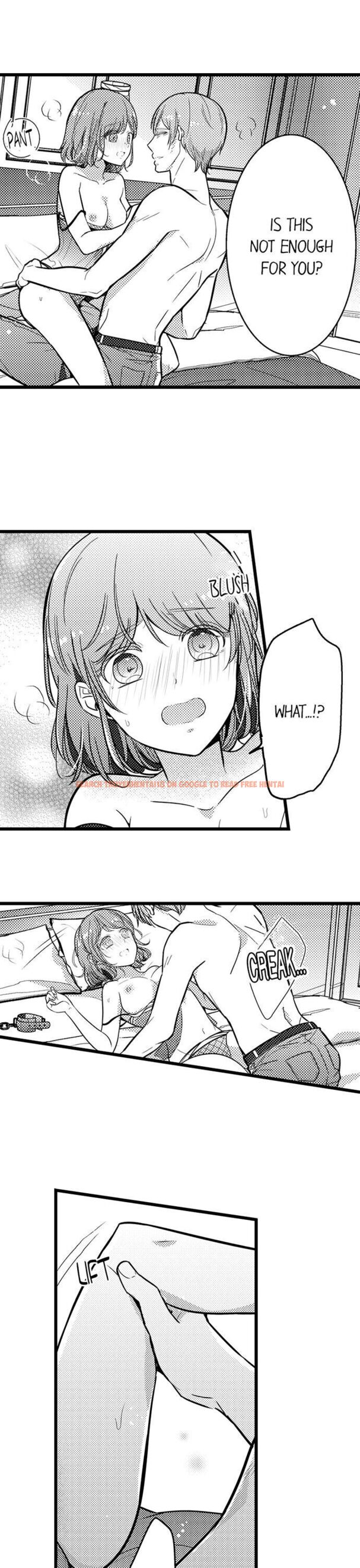 Read Hentai Image 5 485 in comic A Hot Night With My Boss In A Capsule Hotel - Chapter 82 - hentaitnt.net