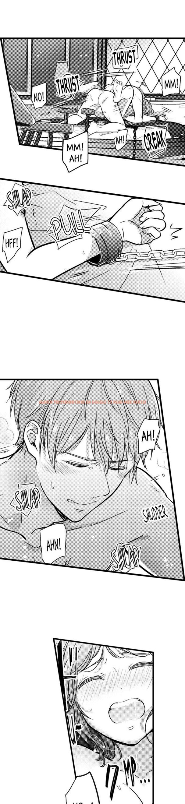Read Hentai Image 1 485 in comic A Hot Night With My Boss In A Capsule Hotel - Chapter 83 - hentaitnt.net