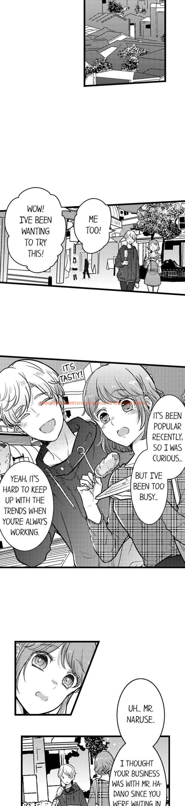 Read Hentai Image 10 485 in comic A Hot Night With My Boss In A Capsule Hotel - Chapter 83 - hentaitnt.net