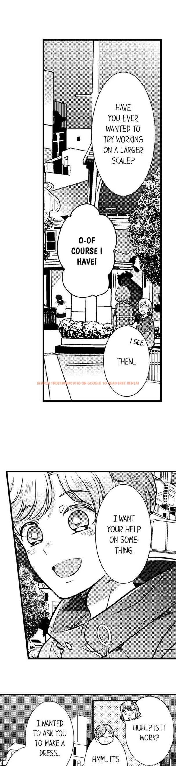 Read Hentai Image 15 485 in comic A Hot Night With My Boss In A Capsule Hotel - Chapter 83 - hentaitnt.net