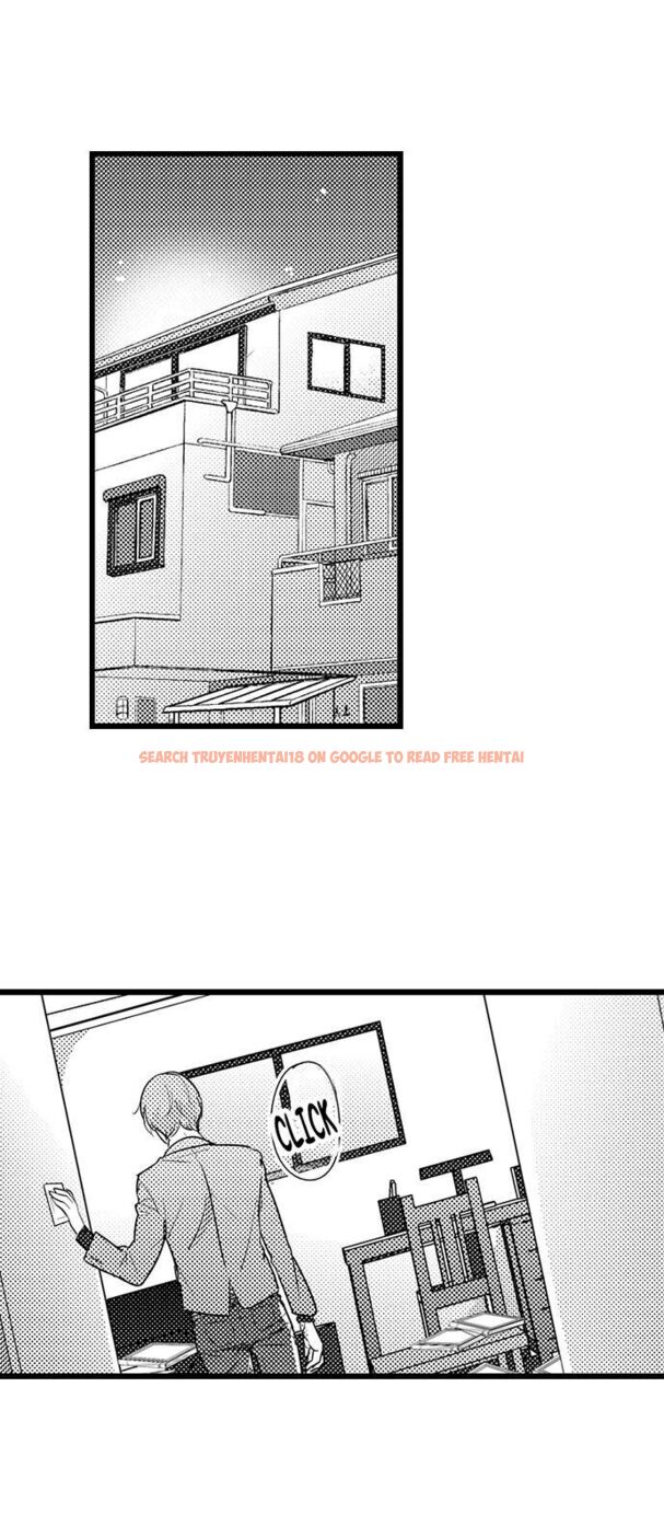 Read Hentai Image 6 485 in comic A Hot Night With My Boss In A Capsule Hotel - Chapter 83 - hentaitnt.net