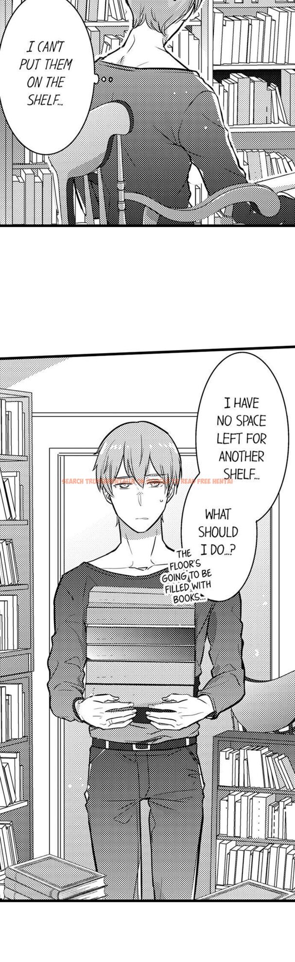 Read Hentai Image 8 485 in comic A Hot Night With My Boss In A Capsule Hotel - Chapter 83 - hentaitnt.net