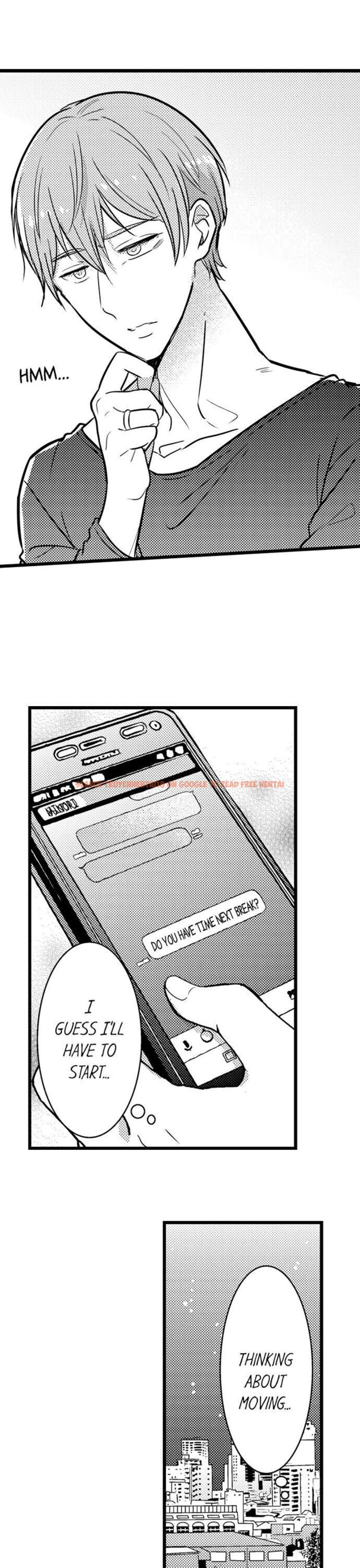 Read Hentai Image 9 485 in comic A Hot Night With My Boss In A Capsule Hotel - Chapter 83 - hentaitnt.net