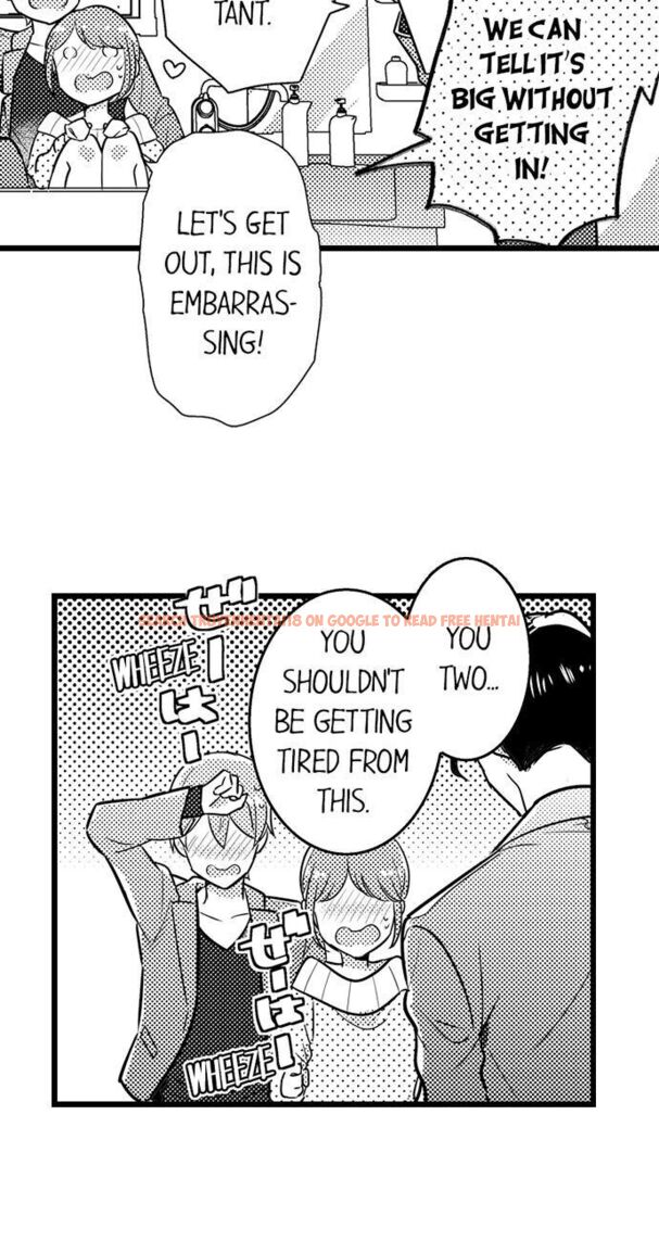 Read Hentai Image 10 484 in comic A Hot Night With My Boss In A Capsule Hotel - Chapter 84 - hentaitnt.net