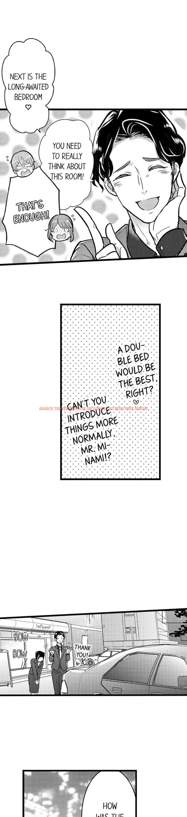 Read Hentai Image 11 485 in comic A Hot Night With My Boss In A Capsule Hotel - Chapter 84 - hentaitnt.net