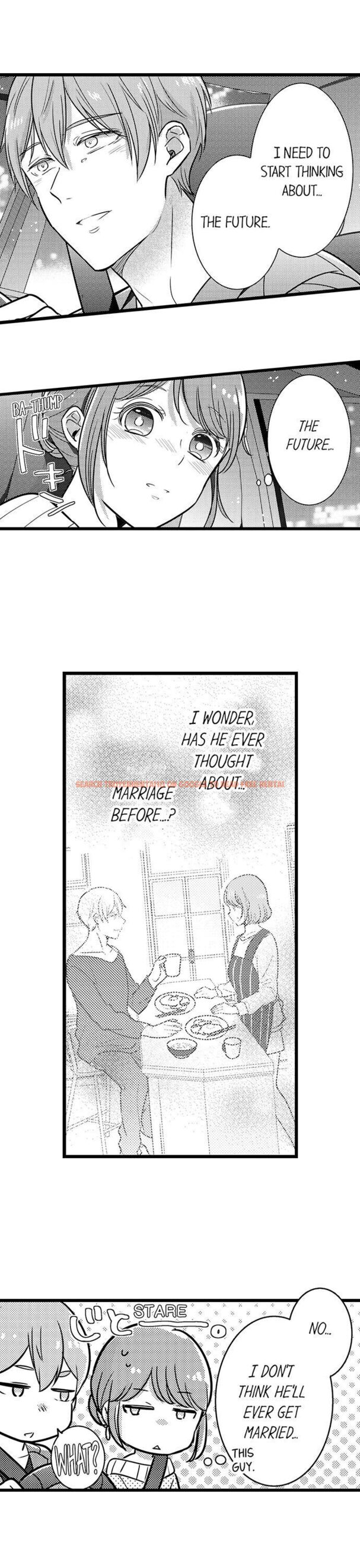 Read Hentai Image 13 485 in comic A Hot Night With My Boss In A Capsule Hotel - Chapter 84 - hentaitnt.net