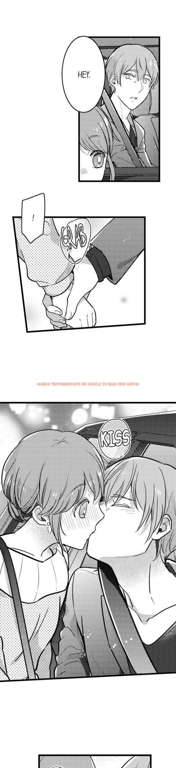 Read Hentai Image 15 485 in comic A Hot Night With My Boss In A Capsule Hotel - Chapter 84 - hentaitnt.net