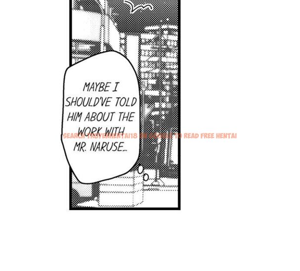 Read Hentai Image 17 485 in comic A Hot Night With My Boss In A Capsule Hotel - Chapter 84 - hentaitnt.net