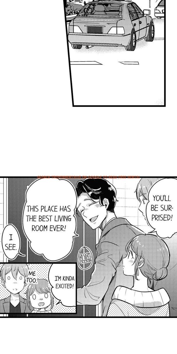 Read Hentai Image 4 484 in comic A Hot Night With My Boss In A Capsule Hotel - Chapter 84 - hentaitnt.net