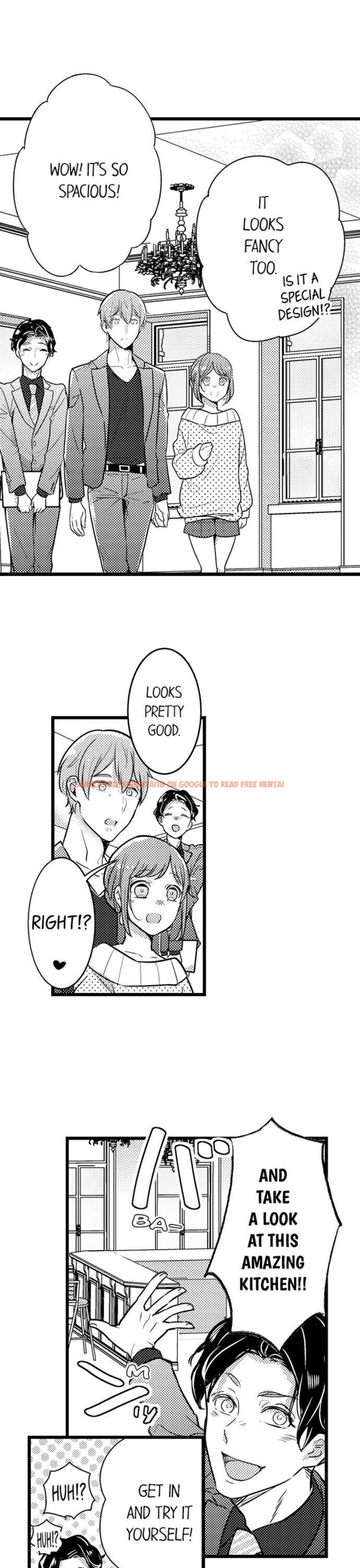 Read Hentai Image 5 484 in comic A Hot Night With My Boss In A Capsule Hotel - Chapter 84 - hentaitnt.net