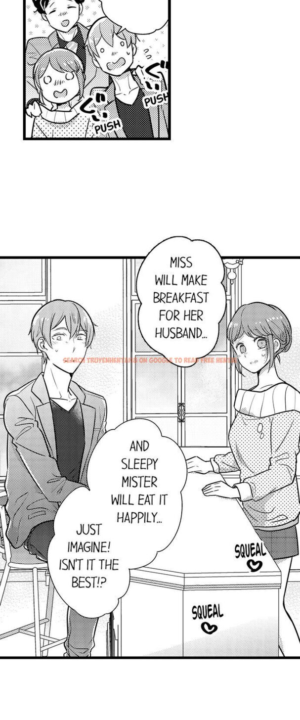 Read Hentai Image 6 484 in comic A Hot Night With My Boss In A Capsule Hotel - Chapter 84 - hentaitnt.net