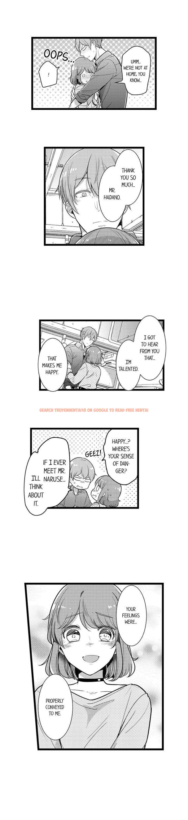 Read Hentai Image 12 480 in comic A Hot Night With My Boss In A Capsule Hotel - Chapter 85 - hentaitnt.net