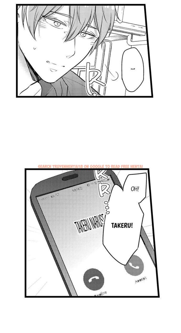 Read Hentai Image 13 480 in comic A Hot Night With My Boss In A Capsule Hotel - Chapter 85 - hentaitnt.net