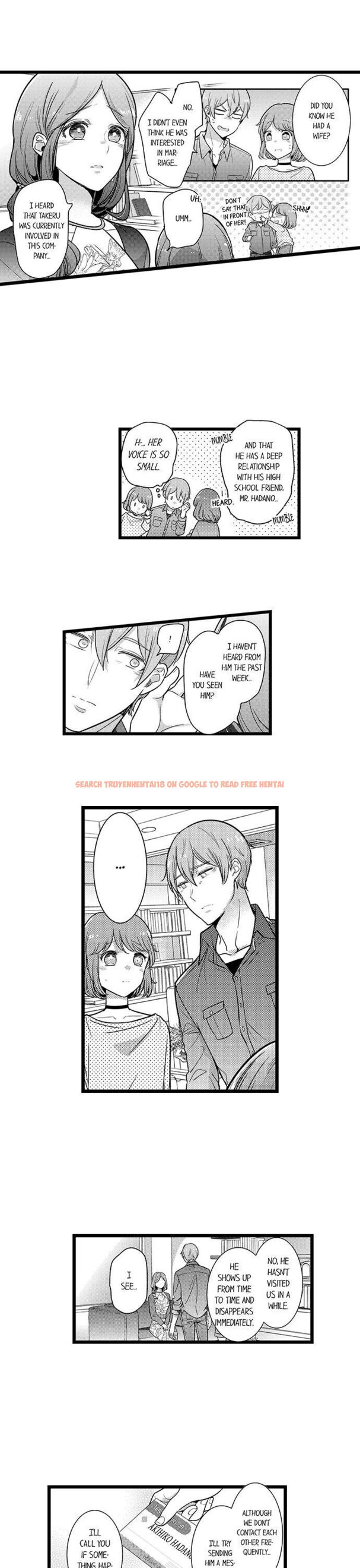 Read Hentai Image 4 480 in comic A Hot Night With My Boss In A Capsule Hotel - Chapter 85 - hentaitnt.net