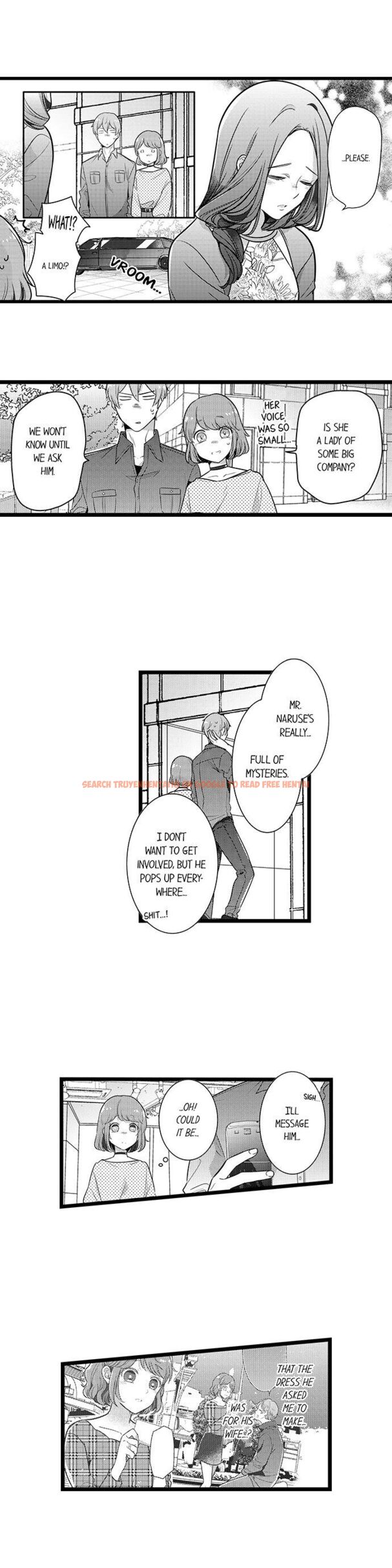 Read Hentai Image 6 480 in comic A Hot Night With My Boss In A Capsule Hotel - Chapter 85 - hentaitnt.net
