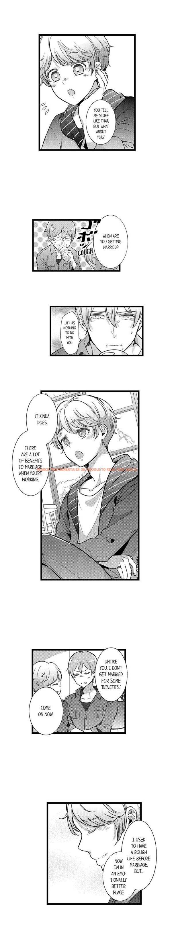 Read Hentai Image 3 480 in comic A Hot Night With My Boss In A Capsule Hotel - Chapter 86 - hentaitnt.net