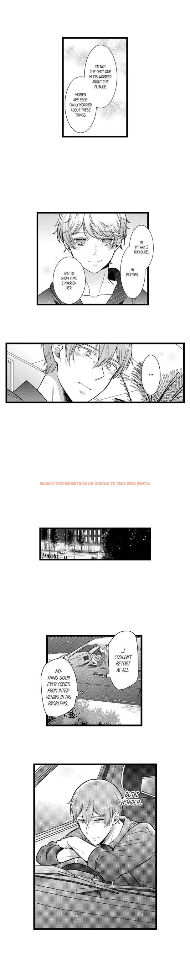 Read Hentai Image 4 480 in comic A Hot Night With My Boss In A Capsule Hotel - Chapter 86 - hentaitnt.net