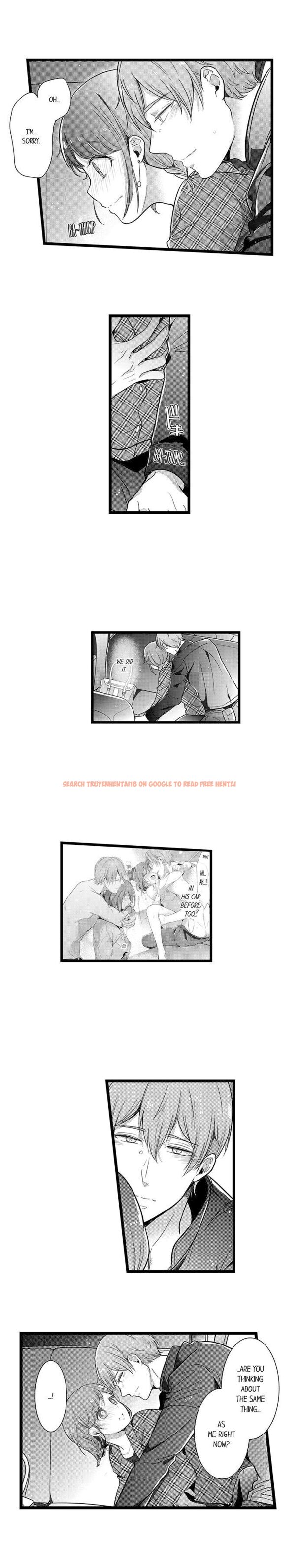Read Hentai Image 7 480 in comic A Hot Night With My Boss In A Capsule Hotel - Chapter 87 - hentaitnt.net
