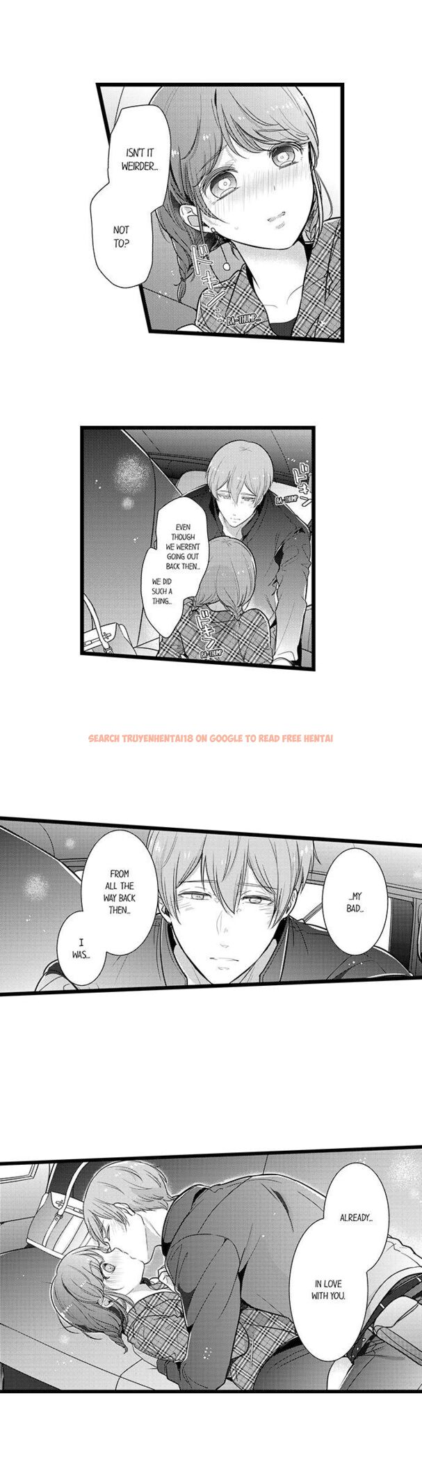 Read Hentai Image 8 480 in comic A Hot Night With My Boss In A Capsule Hotel - Chapter 87 - hentaitnt.net