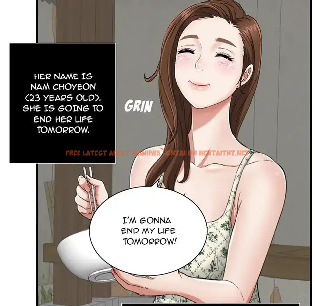 Read Hentai Image 11 770 in comic A Killer Woman - Chapter 0 - hentaitnt.net