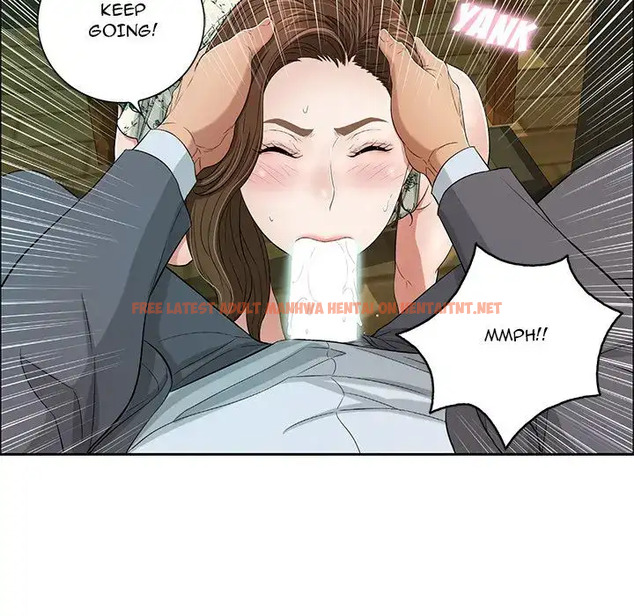 Read Hentai Image 50 724 in comic A Killer Woman - Chapter 10 - hentaitnt.net