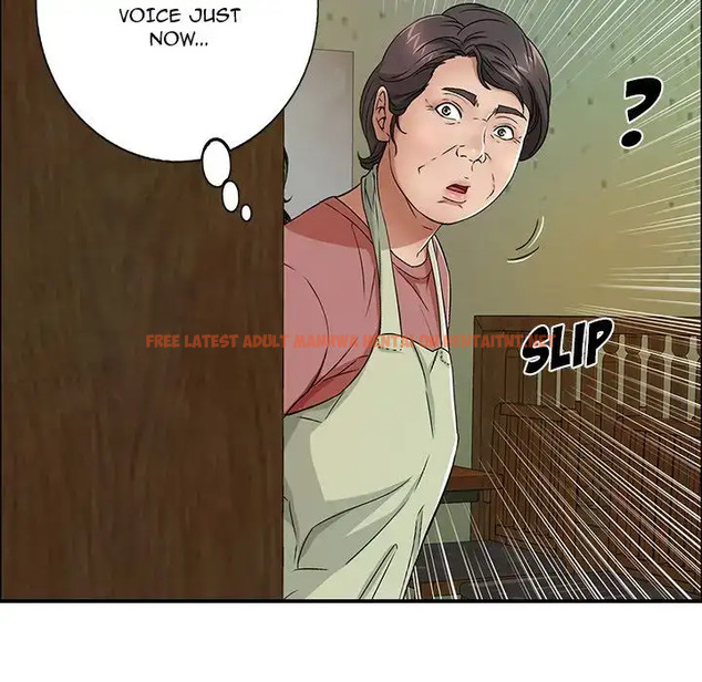 Read Hentai Image 77 724 in comic A Killer Woman - Chapter 10 - hentaitnt.net