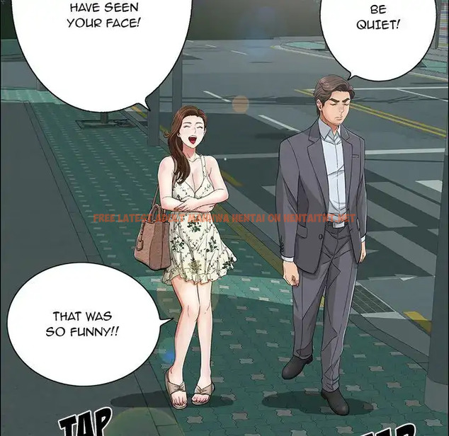 Read Hentai Image 92 724 in comic A Killer Woman - Chapter 10 - hentaitnt.net