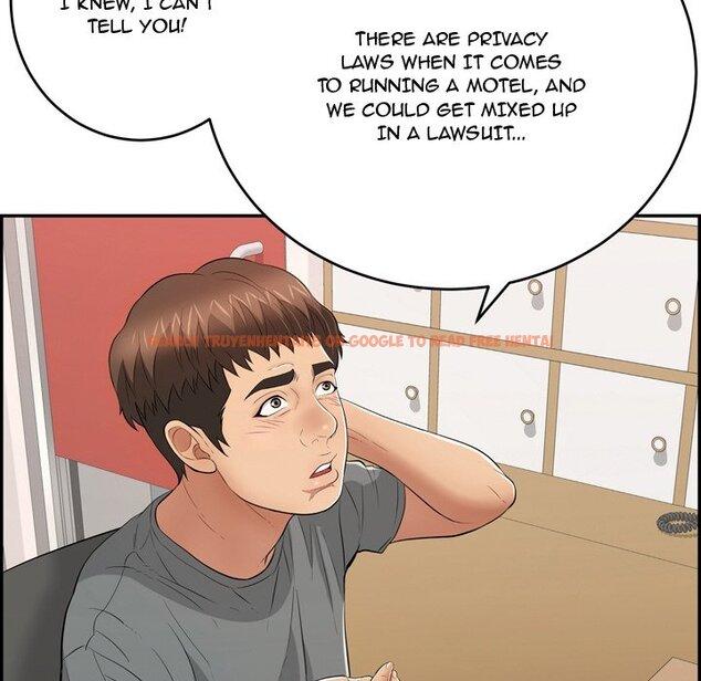 Read Hentai Image 100 350 in comic A Killer Woman - Chapter 102 - hentaitnt.net