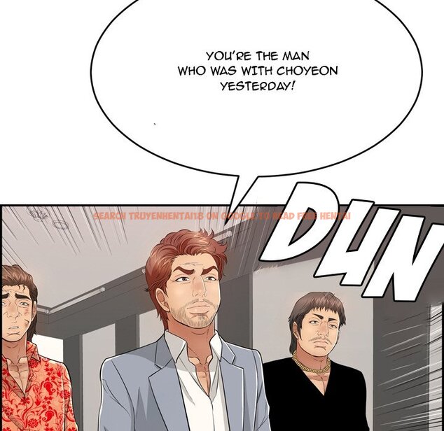 Read Hentai Image 104 350 in comic A Killer Woman - Chapter 102 - hentaitnt.net