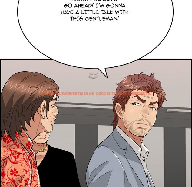 Read Hentai Image 112 350 in comic A Killer Woman - Chapter 102 - hentaitnt.net