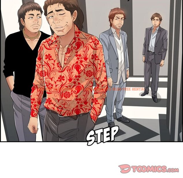 Read Hentai Image 117 350 in comic A Killer Woman - Chapter 102 - hentaitnt.net
