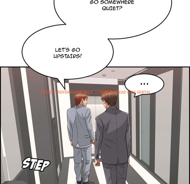 Read Hentai Image 121 350 in comic A Killer Woman - Chapter 102 - hentaitnt.net