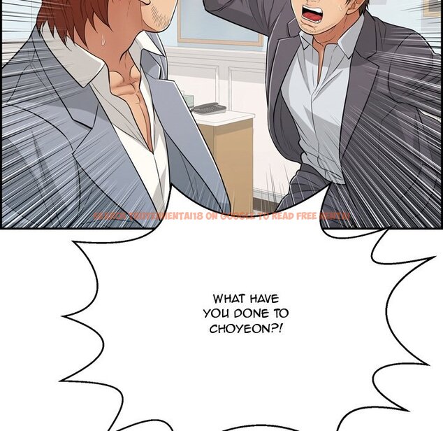 Read Hentai Image 139 350 in comic A Killer Woman - Chapter 102 - hentaitnt.net
