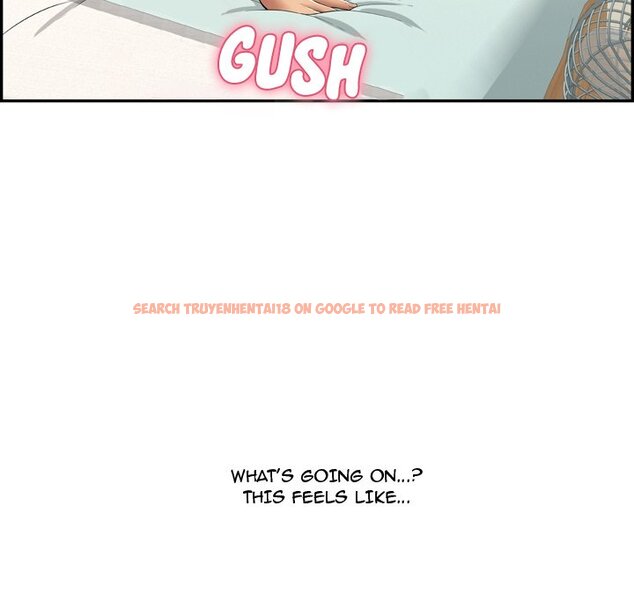 Read Hentai Image 8 345 in comic A Killer Woman - Chapter 102 - hentaitnt.net