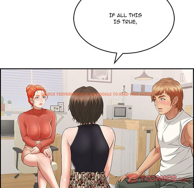 Read Hentai Image 129 076 in comic A Killer Woman - Chapter 103 - www.hentaitnt.net