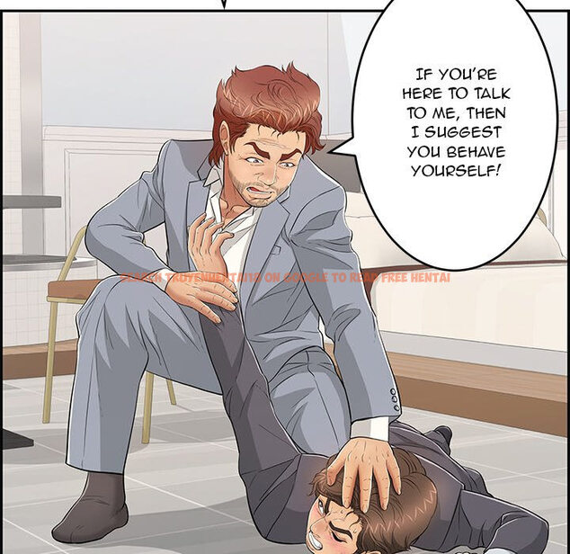 Read Hentai Image 23 071 in comic A Killer Woman - Chapter 103 - www.hentaitnt.net