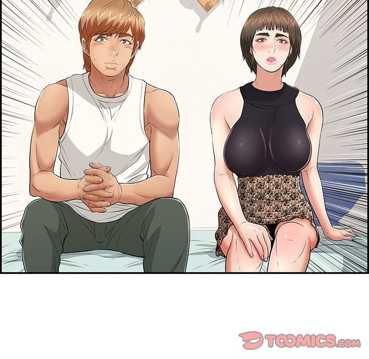 Read Hentai Image 75 071 in comic A Killer Woman - Chapter 103 - www.hentaitnt.net