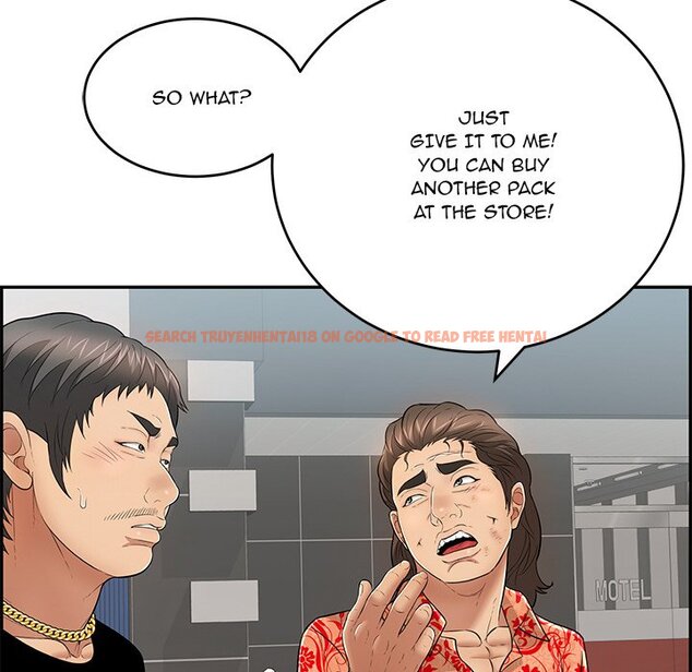 Read Hentai Image 118 740 in comic A Killer Woman - Chapter 104 - www.hentaitnt.net