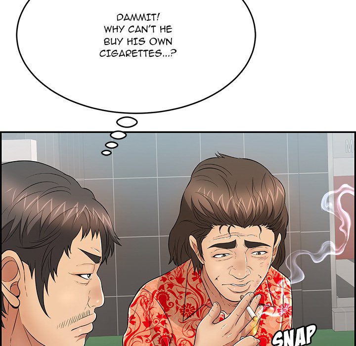 Read Hentai Image 122 740 in comic A Killer Woman - Chapter 104 - www.hentaitnt.net