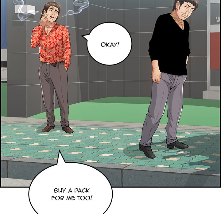 Read Hentai Image 127 740 in comic A Killer Woman - Chapter 104 - www.hentaitnt.net
