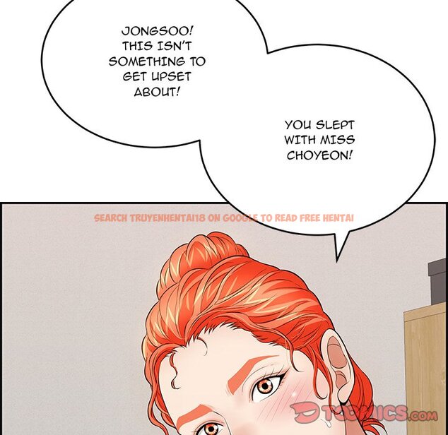 Read Hentai Image 15 735 in comic A Killer Woman - Chapter 104 - www.hentaitnt.net
