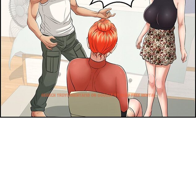 Read Hentai Image 22 735 in comic A Killer Woman - Chapter 104 - www.hentaitnt.net