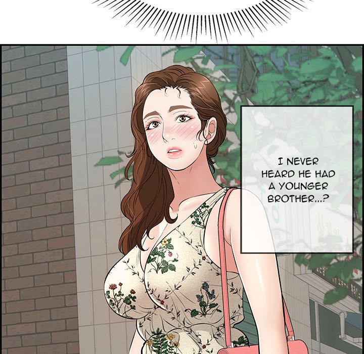Read Hentai Image 13 524 in comic A Killer Woman - Chapter 105 - www.hentaitnt.net