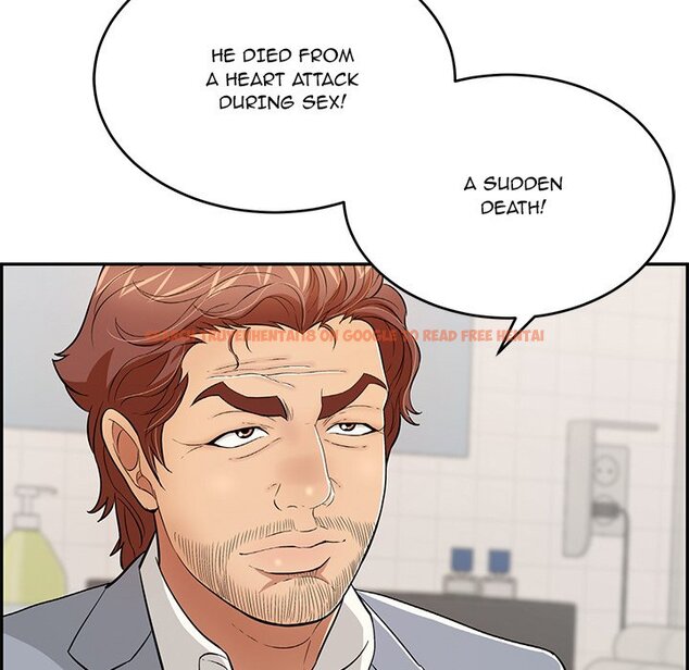 Read Hentai Image 150 530 in comic A Killer Woman - Chapter 105 - www.hentaitnt.net