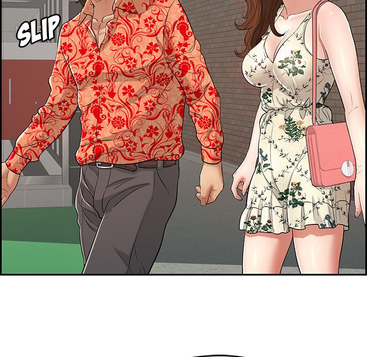 Read Hentai Image 16 524 in comic A Killer Woman - Chapter 105 - www.hentaitnt.net