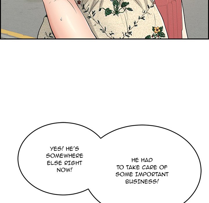 Read Hentai Image 19 524 in comic A Killer Woman - Chapter 105 - www.hentaitnt.net